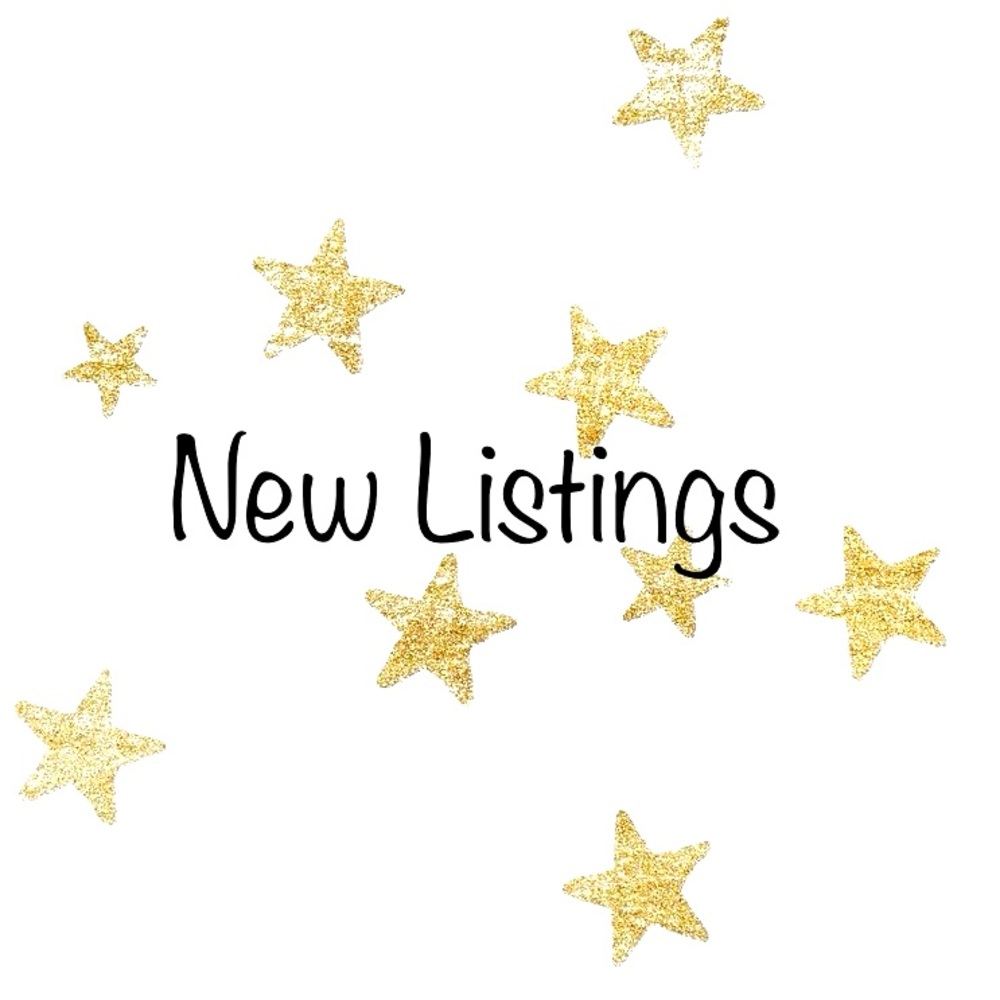 New Listings